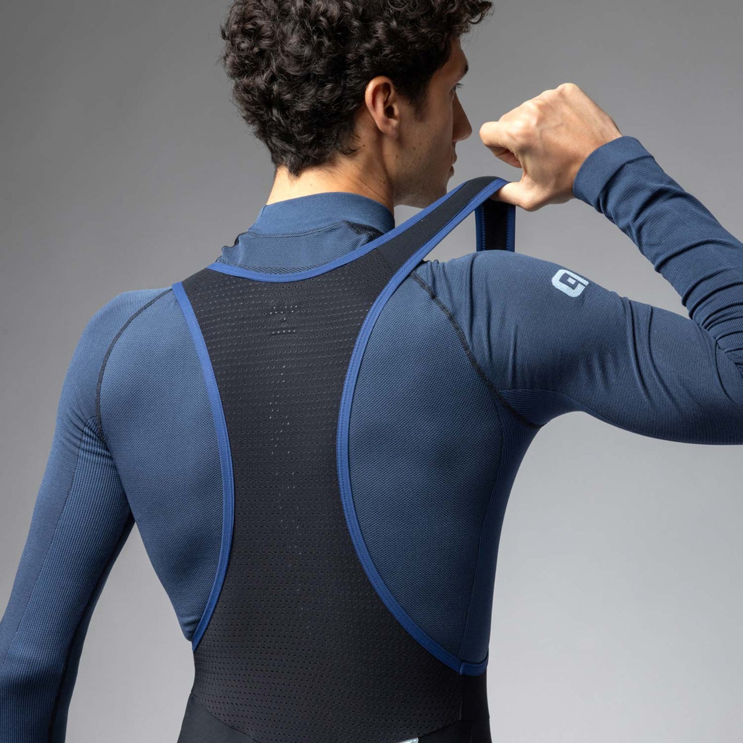 Ale Clothing K-Atmo Klimatik Bibtights