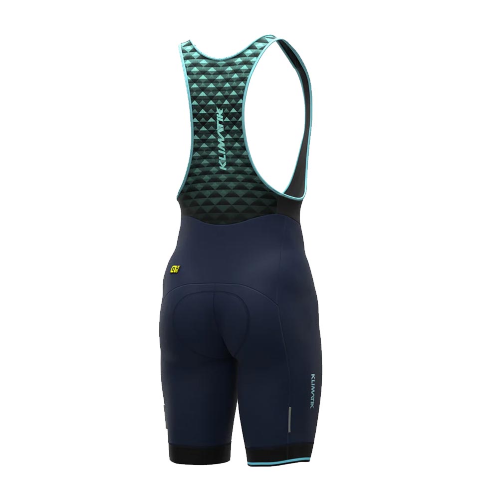 Ale Clothing K-Atmo Klimatik WR Bibshorts