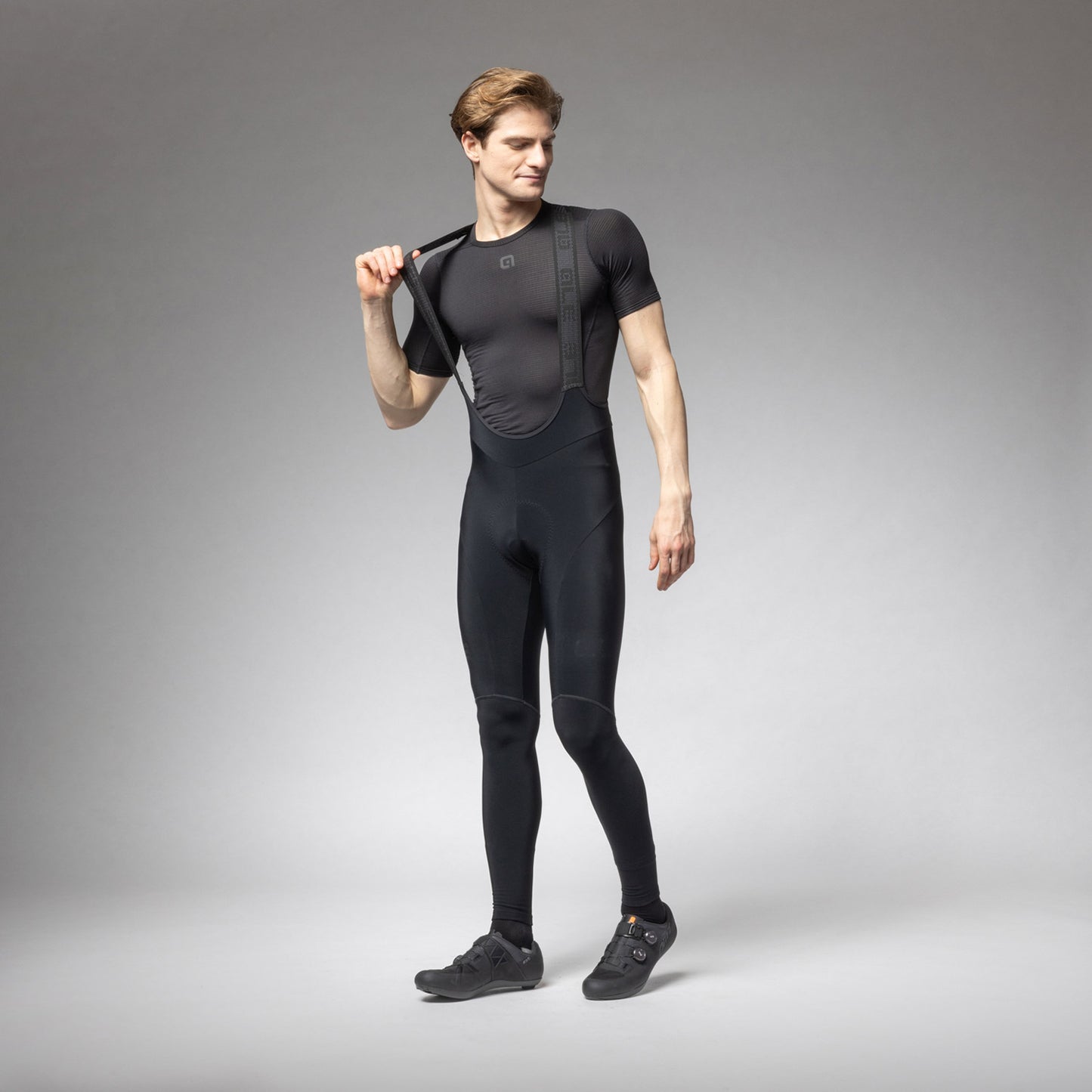 Ale Clothing Winter 2.0 Pragma Bibtights