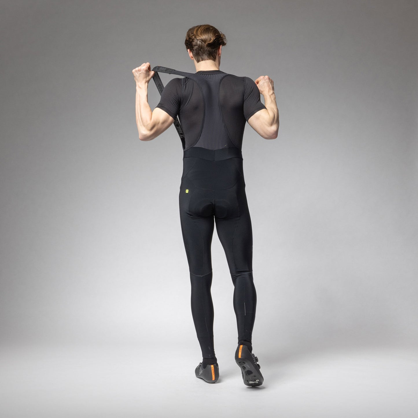 Ale Clothing Winter 2.0 Pragma Bibtights