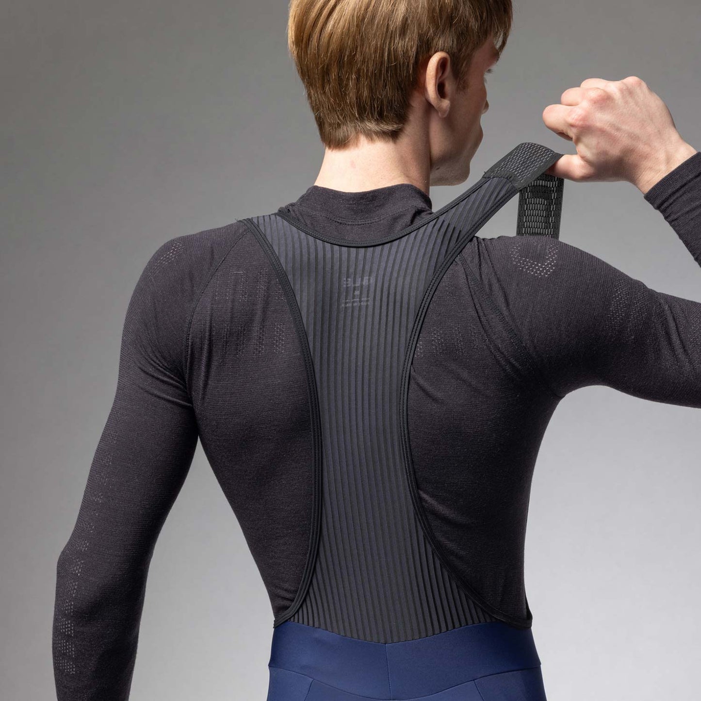 Ale Clothing Winter 2.0 Pragma Bibtights