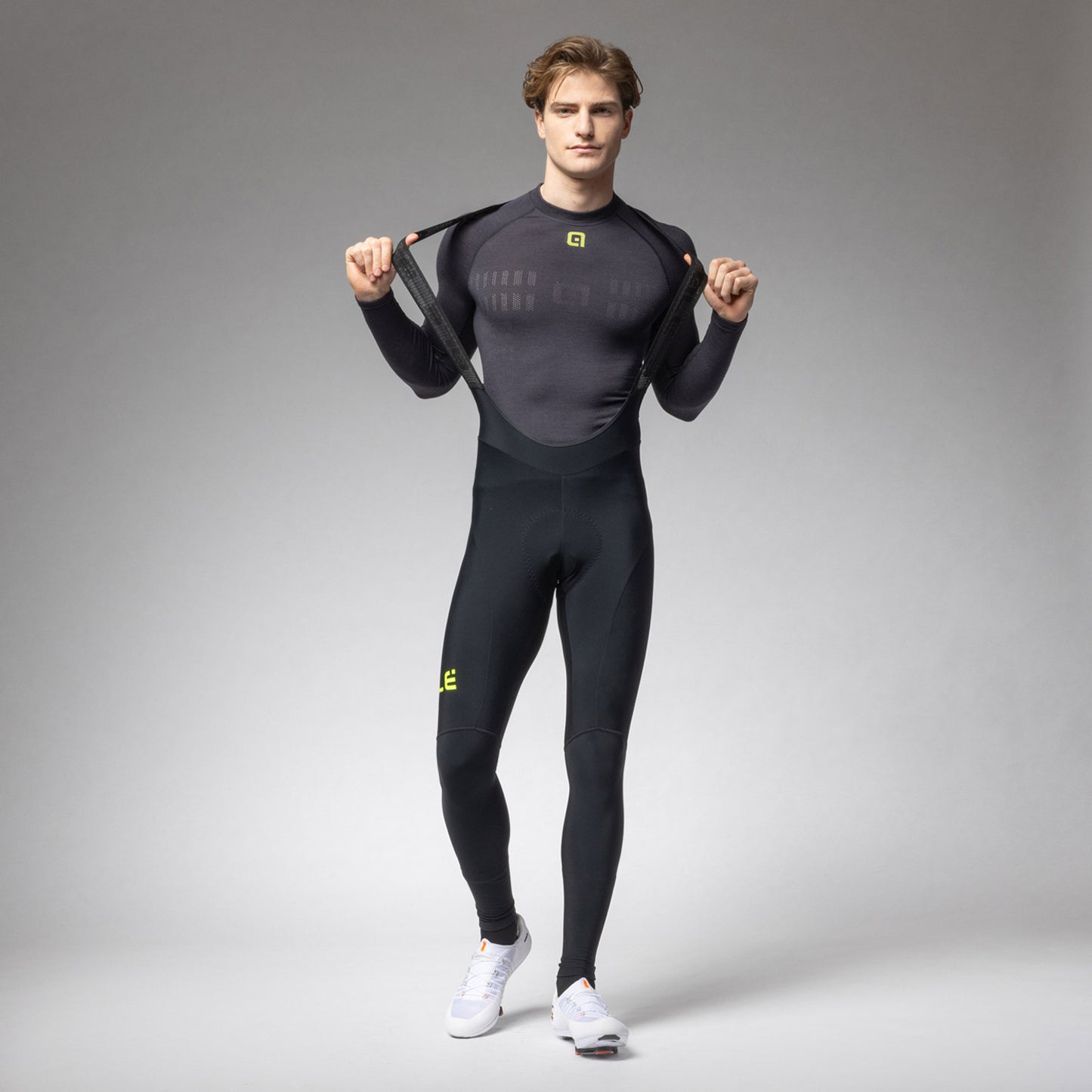 Ale Clothing Winter 2.0 Pragma Bibtights