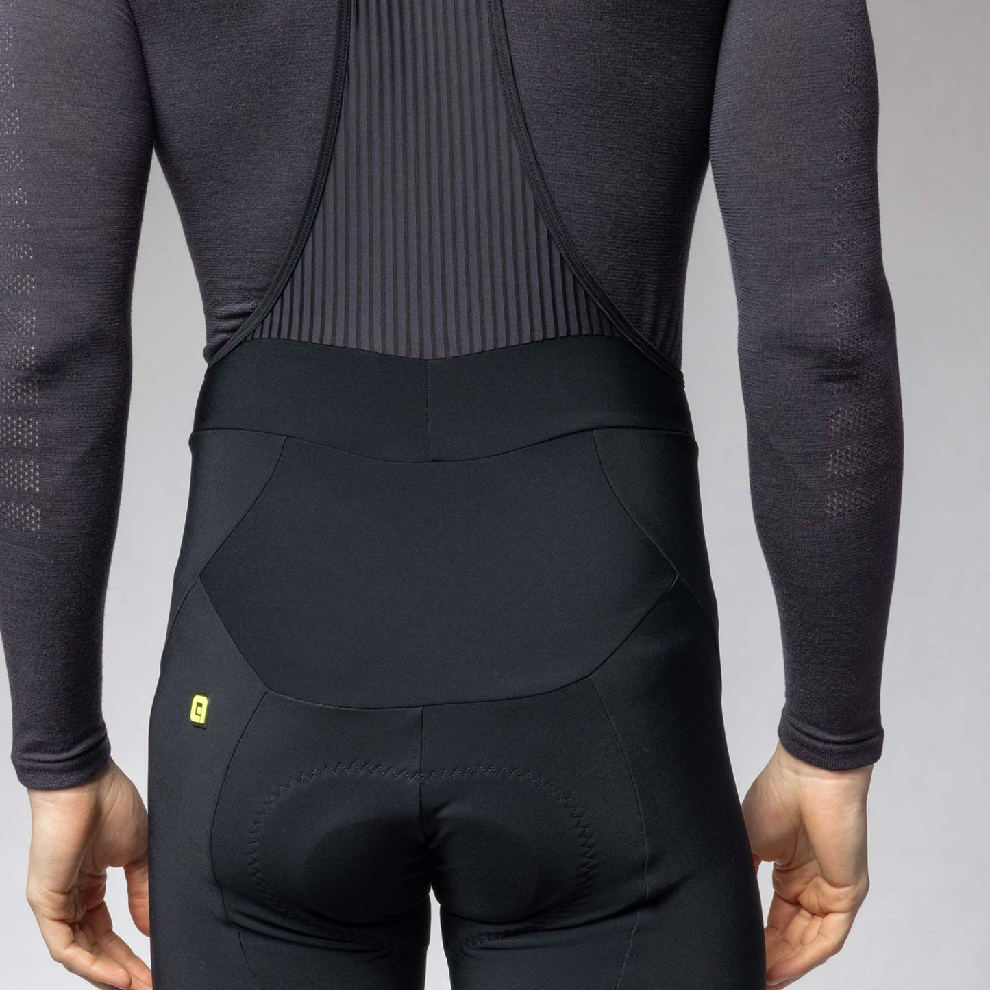 Ale Clothing Winter 2.0 Pragma Bibtights
