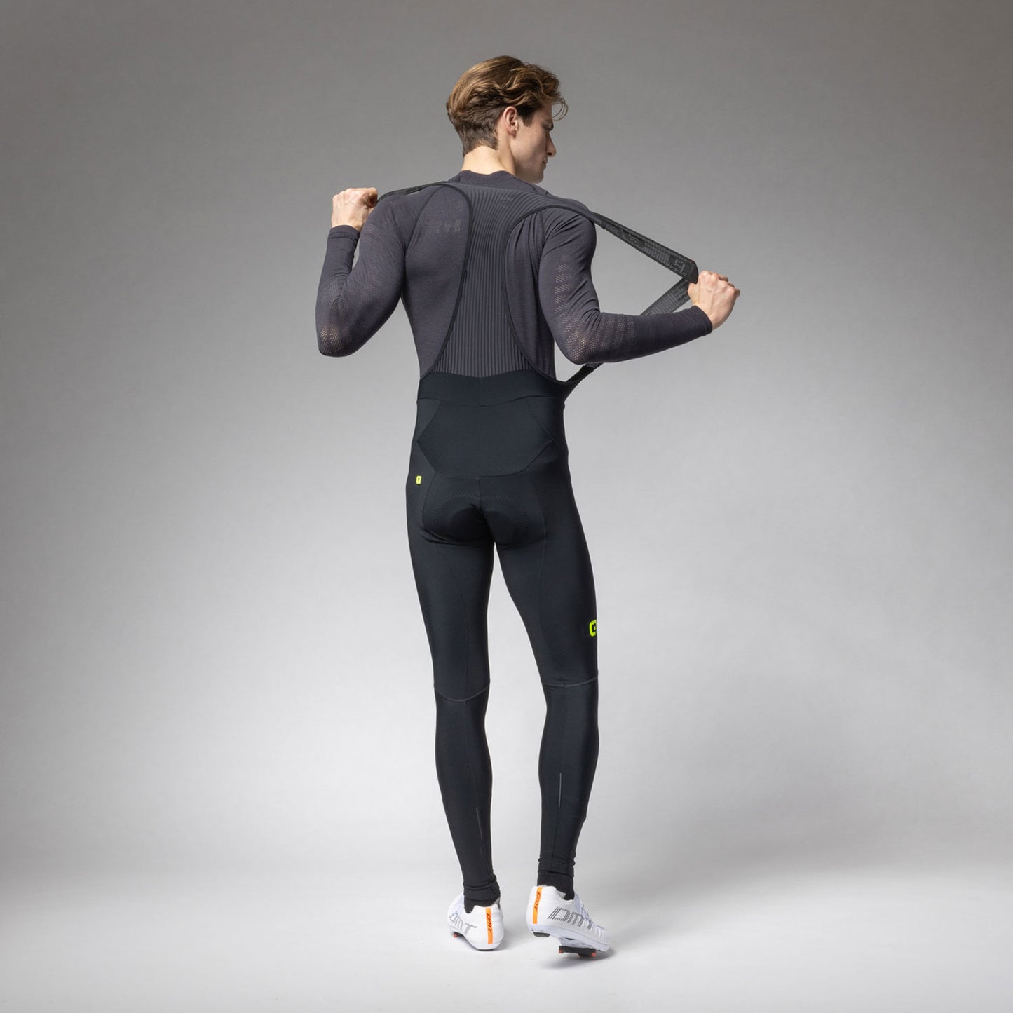 Ale Clothing Winter 2.0 Pragma Bibtights