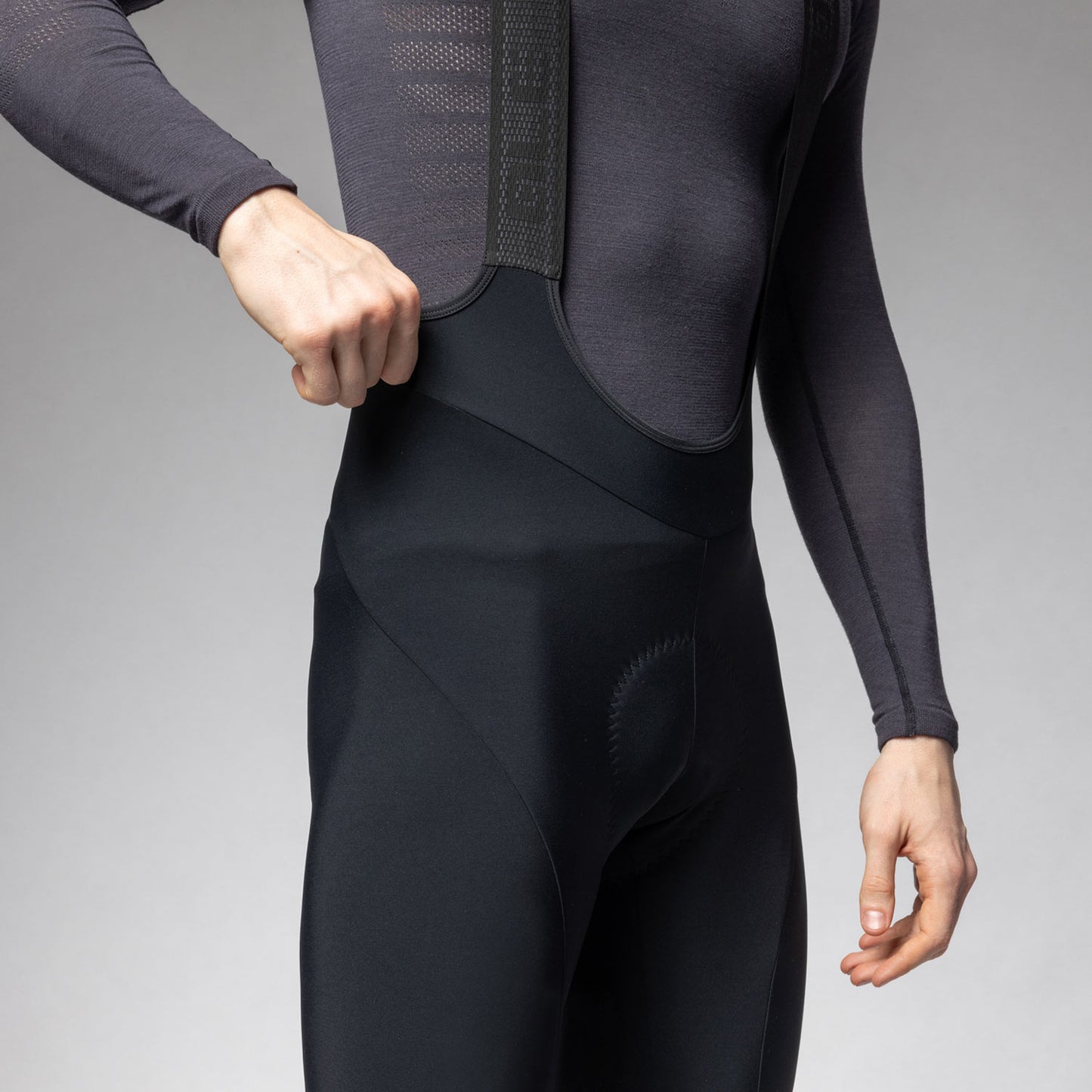 Ale Clothing Winter 2.0 Pragma Bibtights