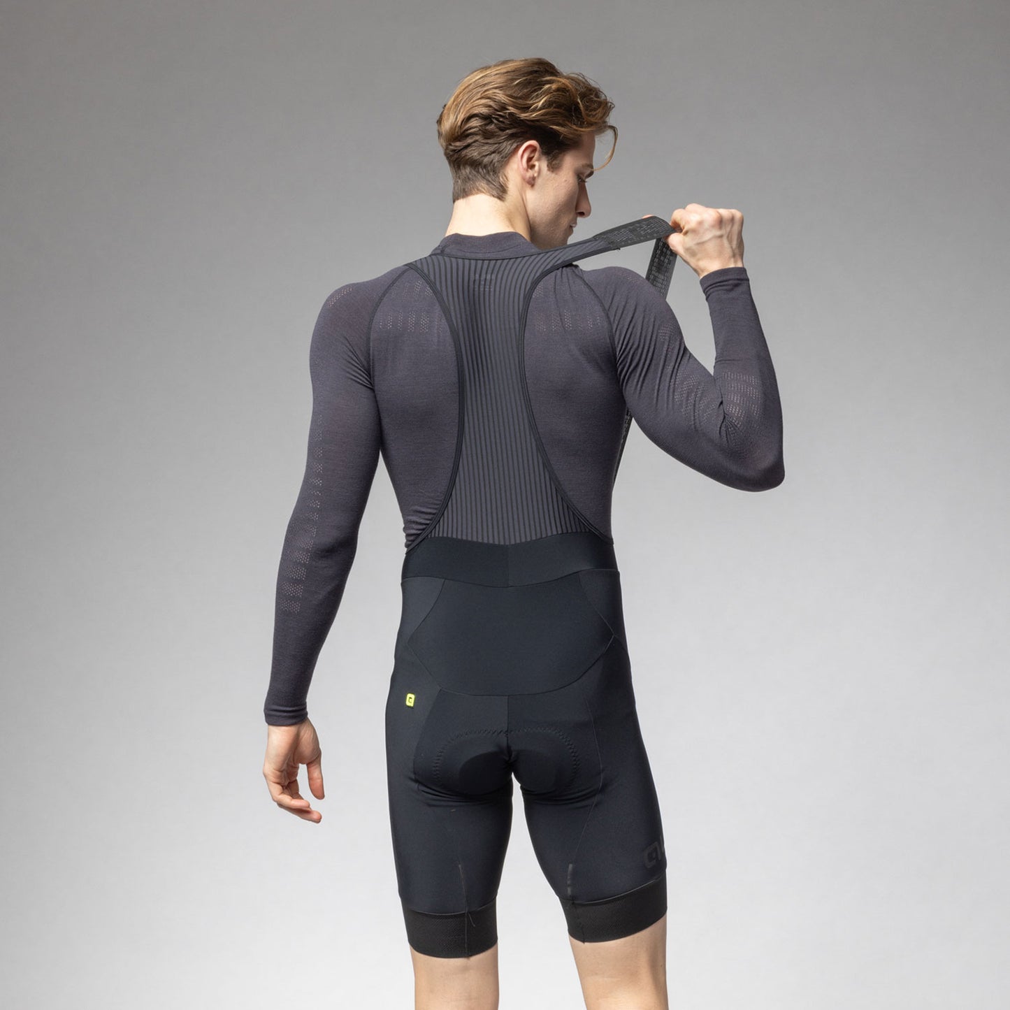 Ale Clothing Winter 2.0 Pragma Bibshorts