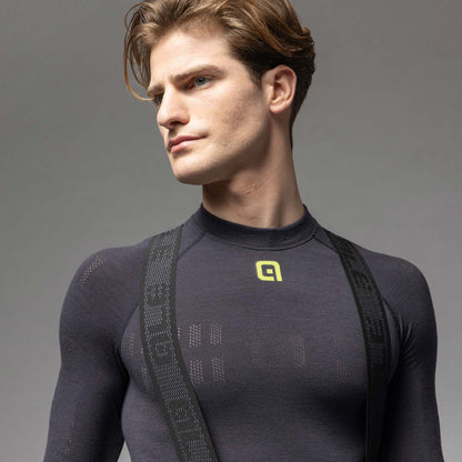 Ale Clothing Winter 2.0 Pragma Bibshorts