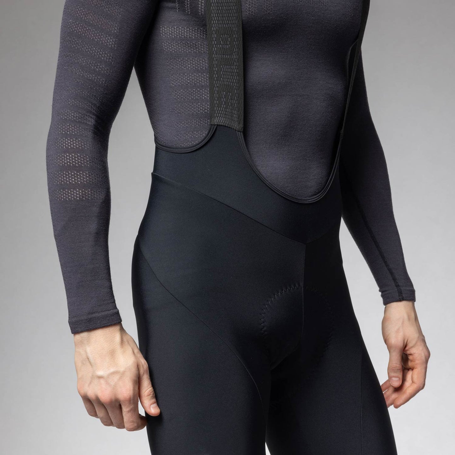 Ale Clothing Winter 2.0 Pragma Bibshorts