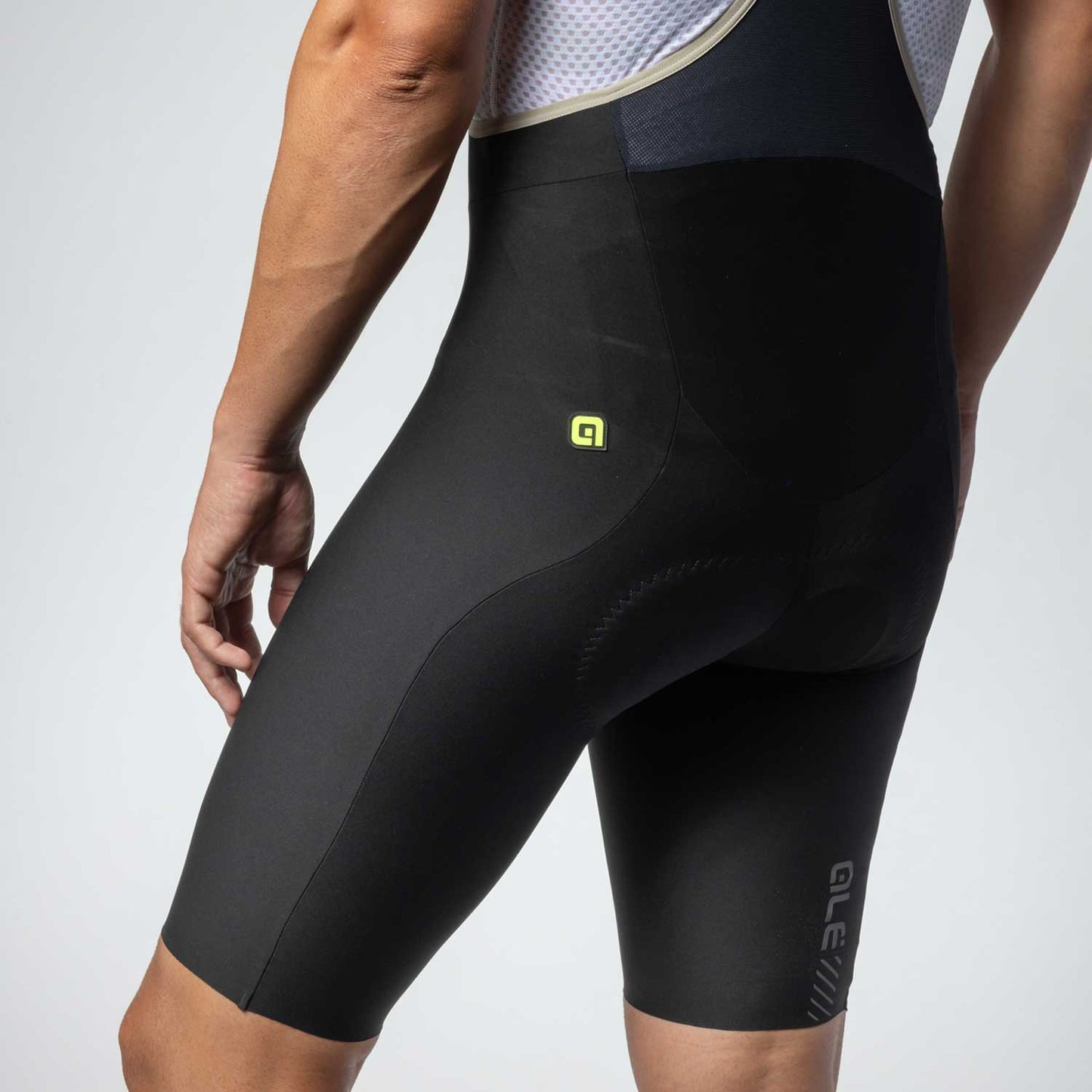 Ale Clothing Master 2.0 PR-E Bibshorts