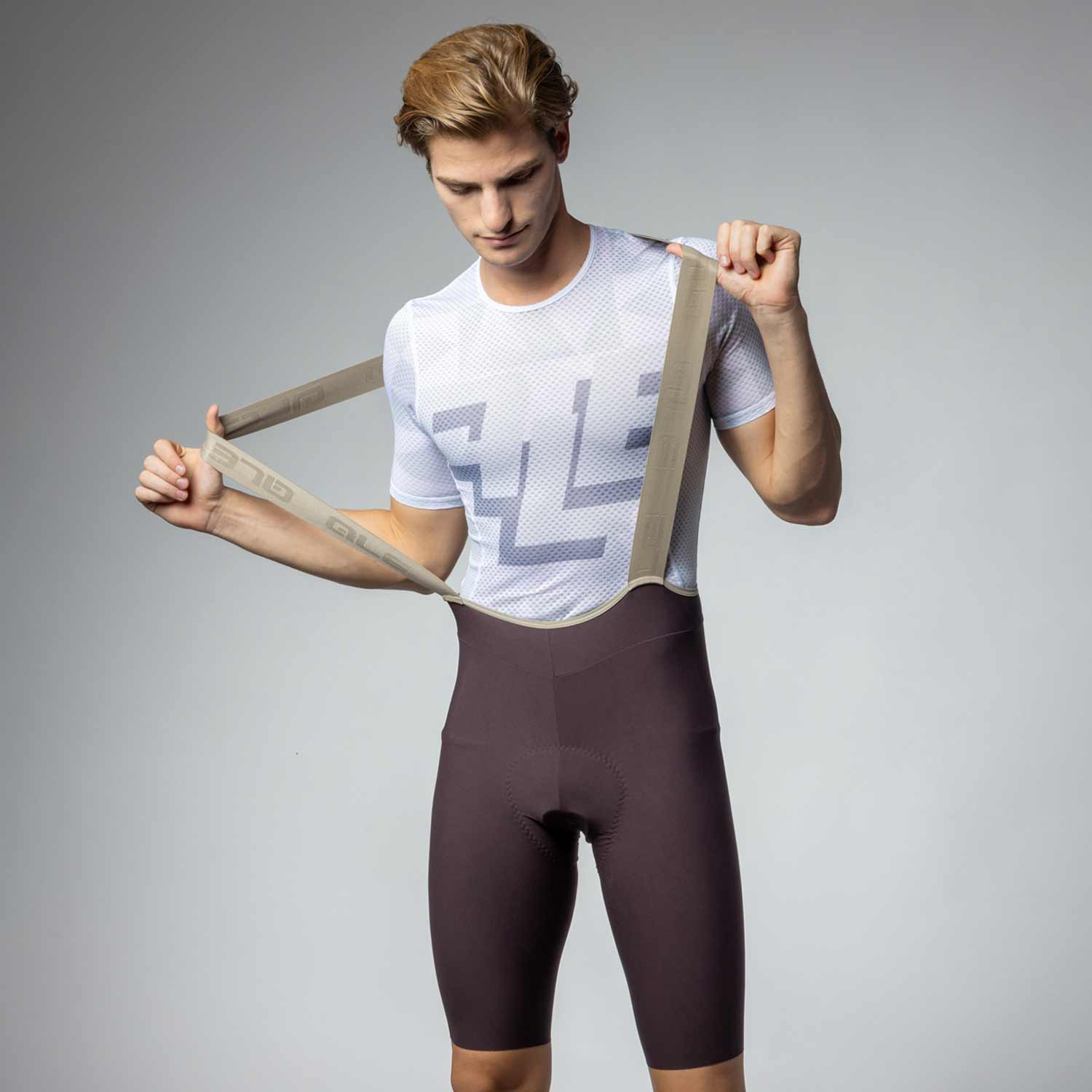 Ale Clothing Master 2.0 PR-E Bibshorts