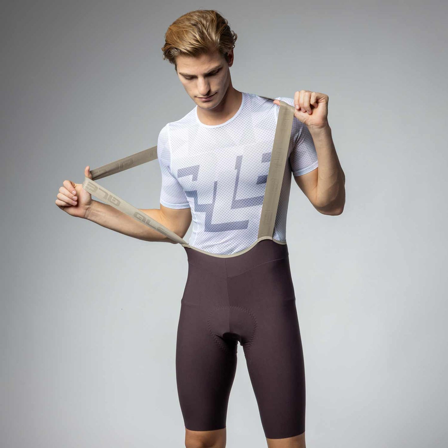 Ale Clothing Master 2.0 PR-E Bibshorts