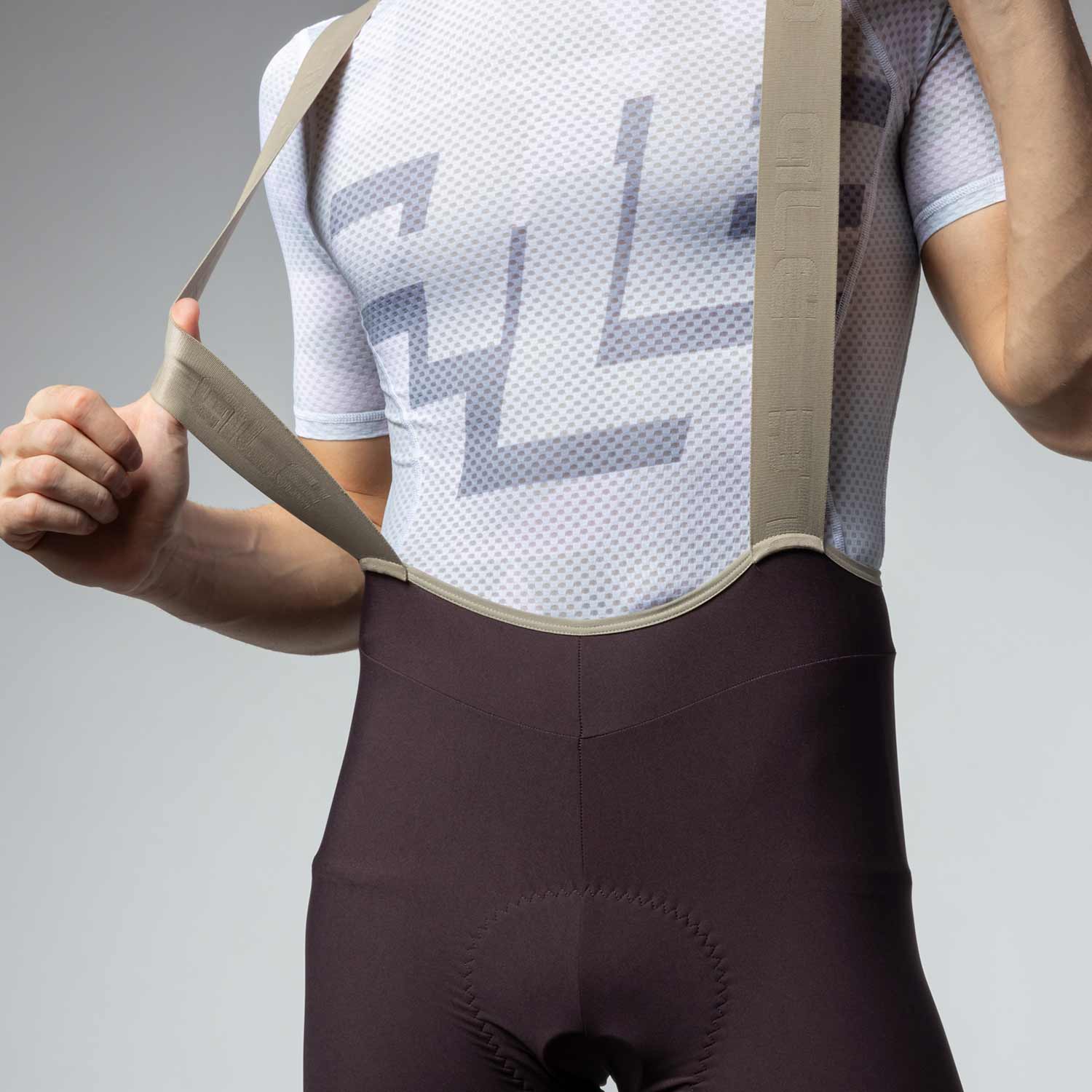 Ale Clothing Master 2.0 PR-E Bibshorts