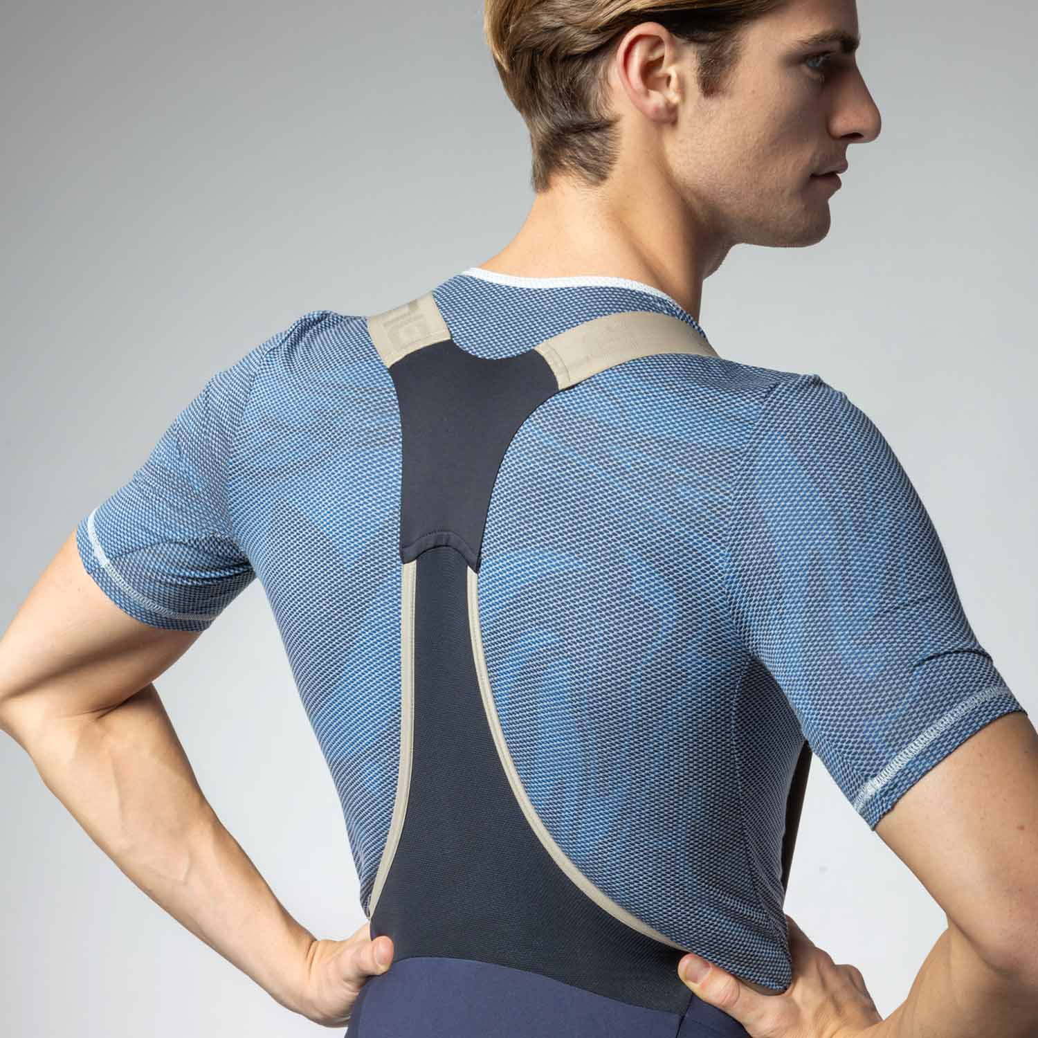 Ale Clothing Master 2.0 PR-E Bibshorts