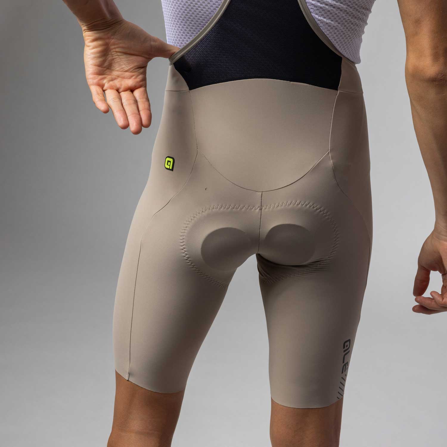 Ale Clothing Master 2.0 PR-E Bibshorts