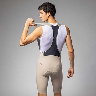 Ale Clothing Master 2.0 PR-E Bibshorts
