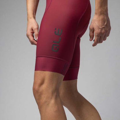 Ale Clothing Magic Colour PR-E Bibshorts