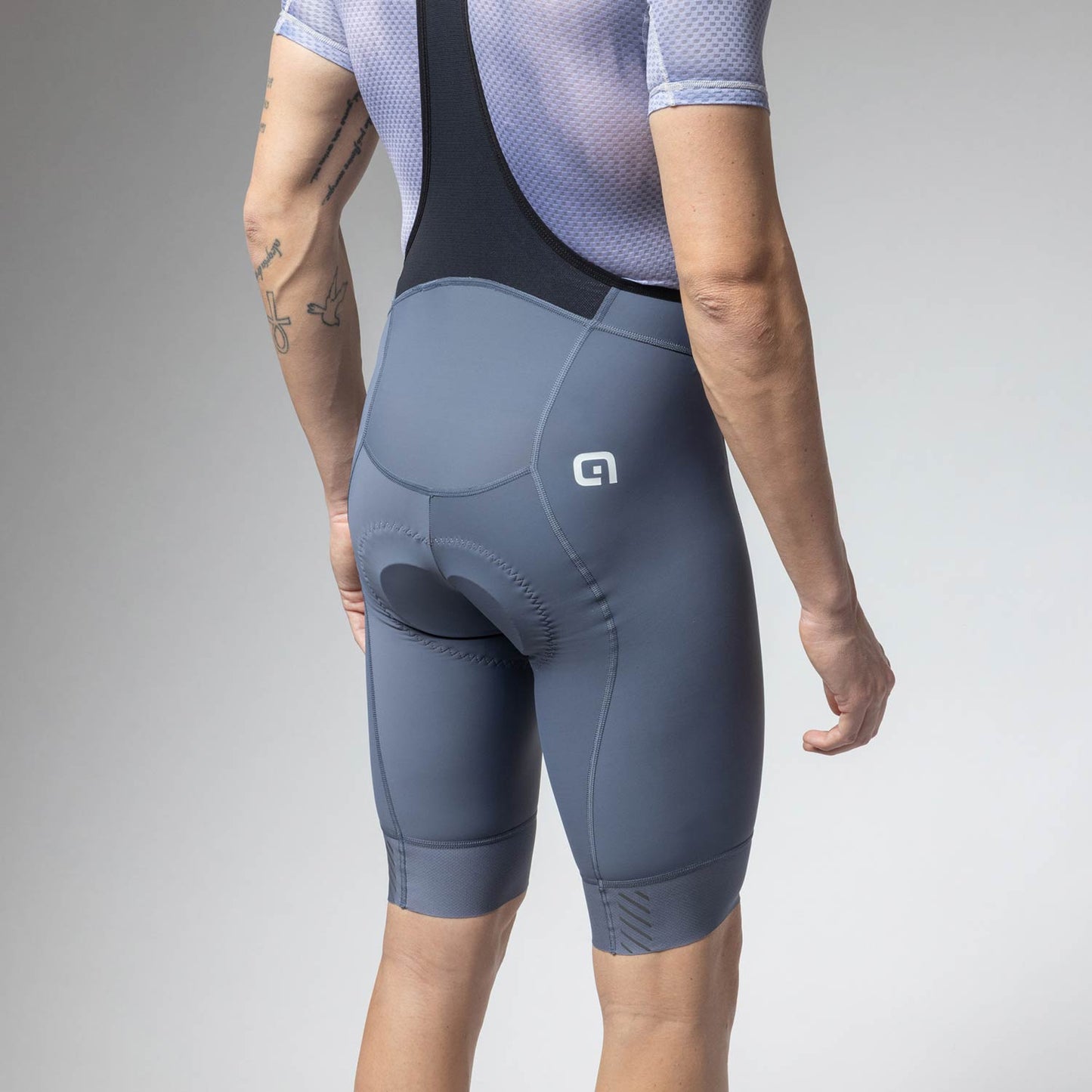 Ale Clothing Magic Colour PR-E Bibshorts