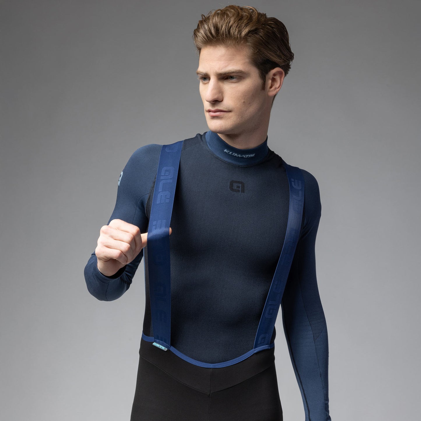Ale Clothing K-Master Klimatik Bibshorts