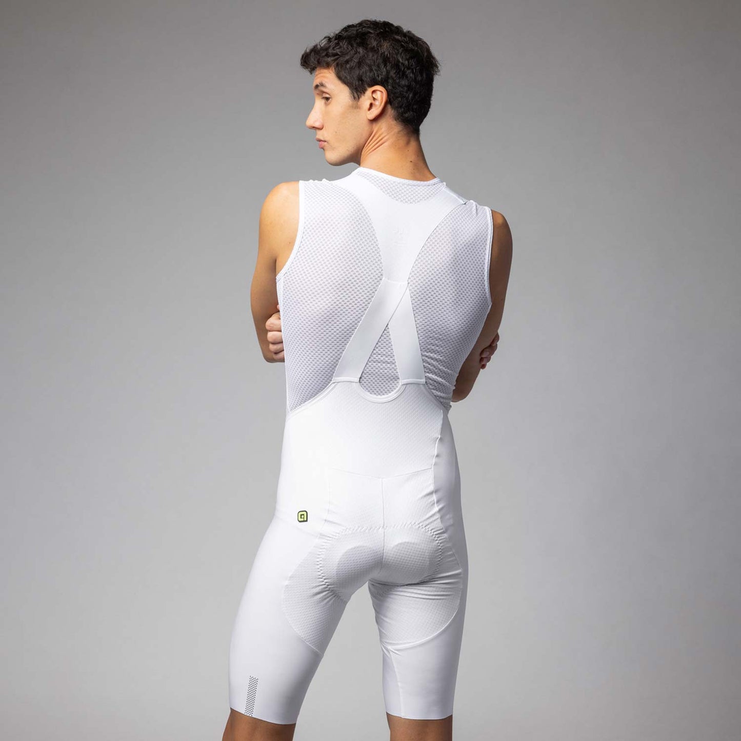 Ale Clothing Voltage R-EV1 Bibshorts