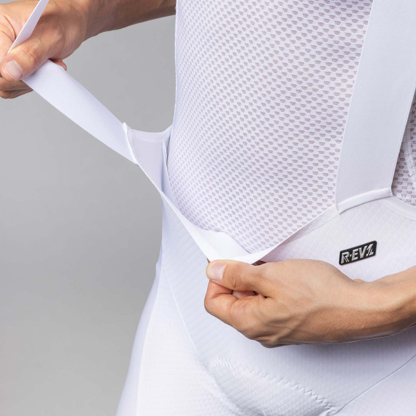 Ale Clothing Voltage R-EV1 Bibshorts