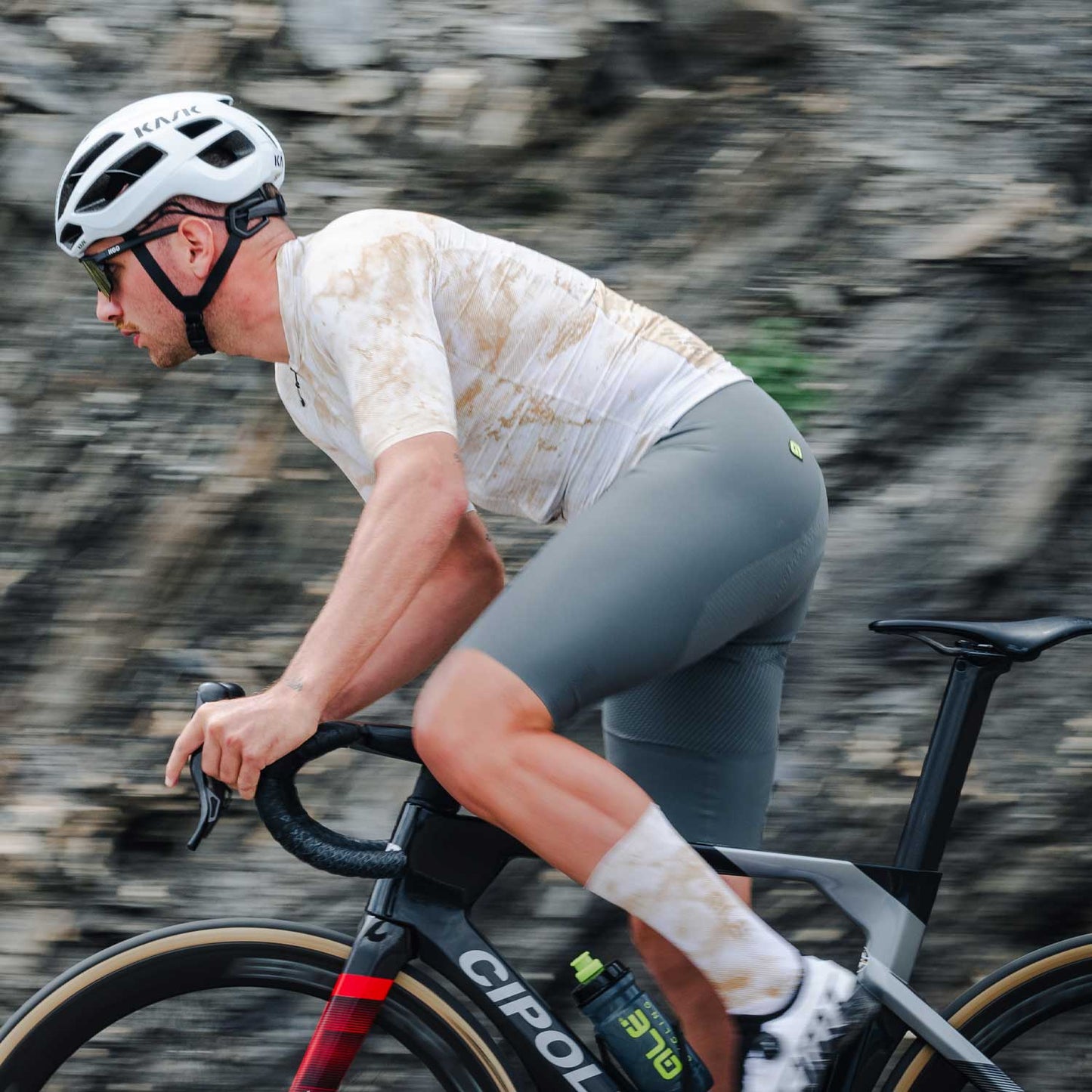 Ale Clothing Voltage R-EV1 Bibshorts