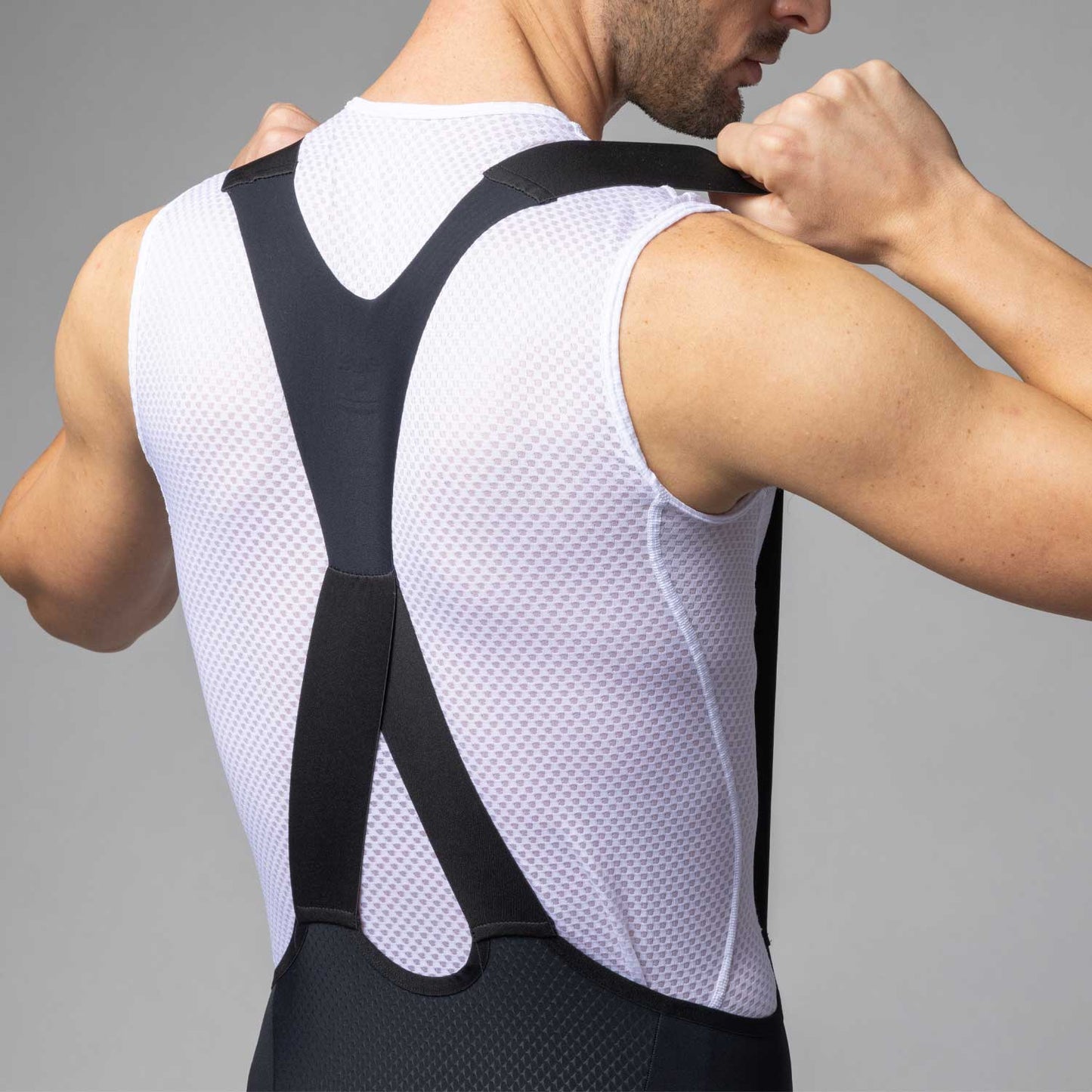 Ale Clothing Voltage R-EV1 Bibshorts