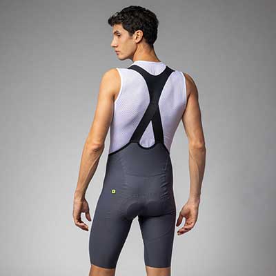 Ale Clothing Voltage R-EV1 Bibshorts
