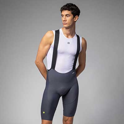 Ale Clothing Voltage R-EV1 Bibshorts