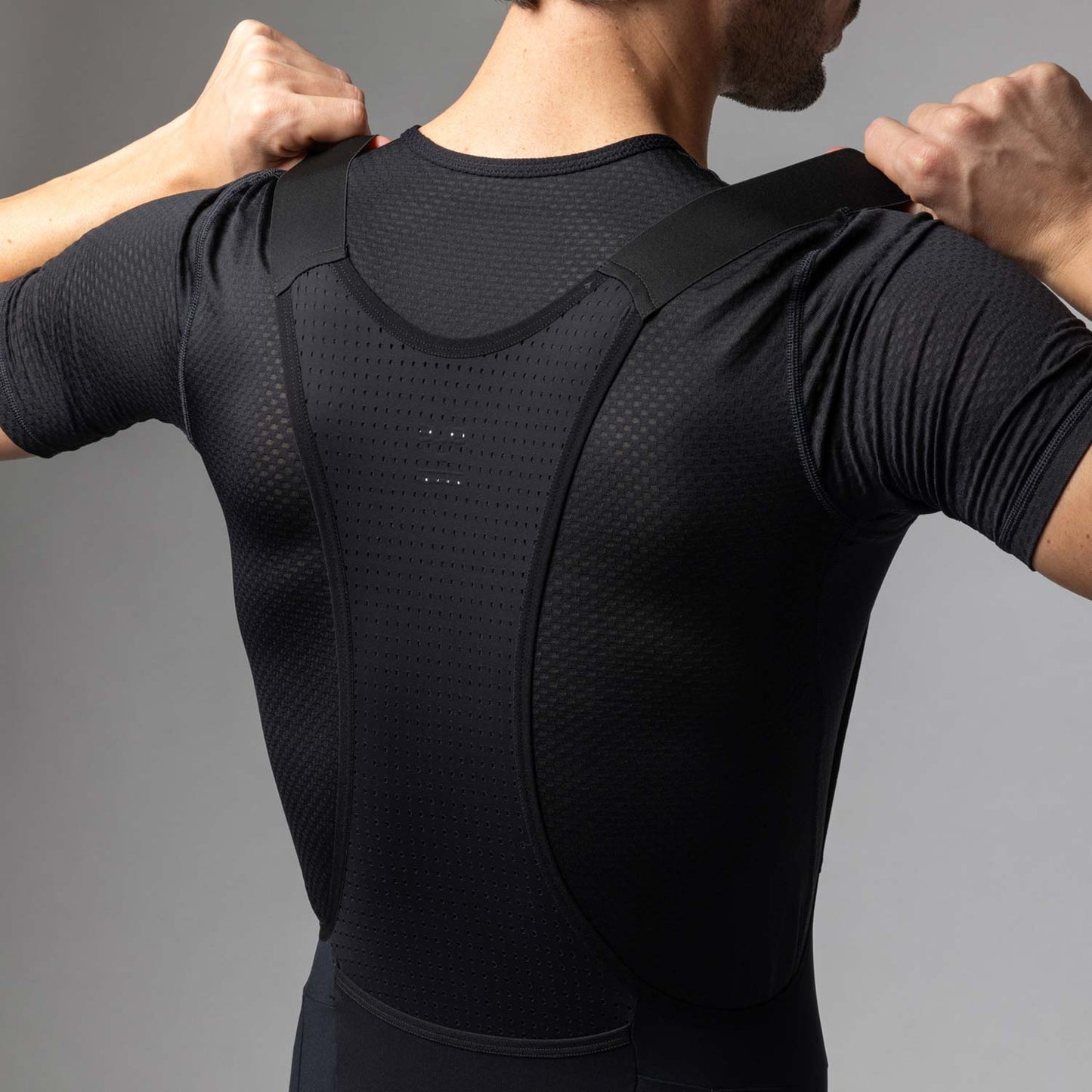 Ale Clothing Gravel Pro Off Road Bibshorts