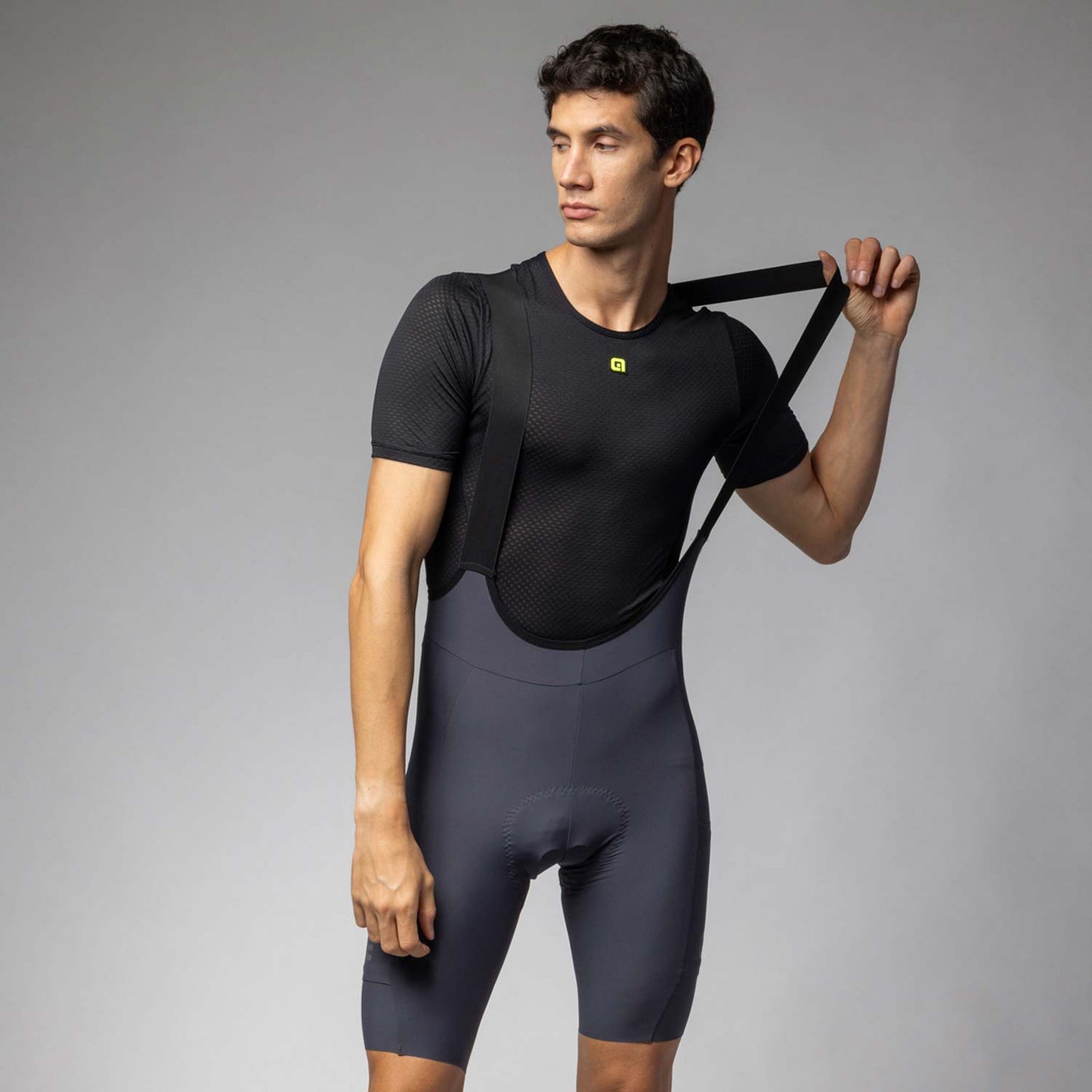 Ale Clothing Gravel Pro Off Road Bibshorts