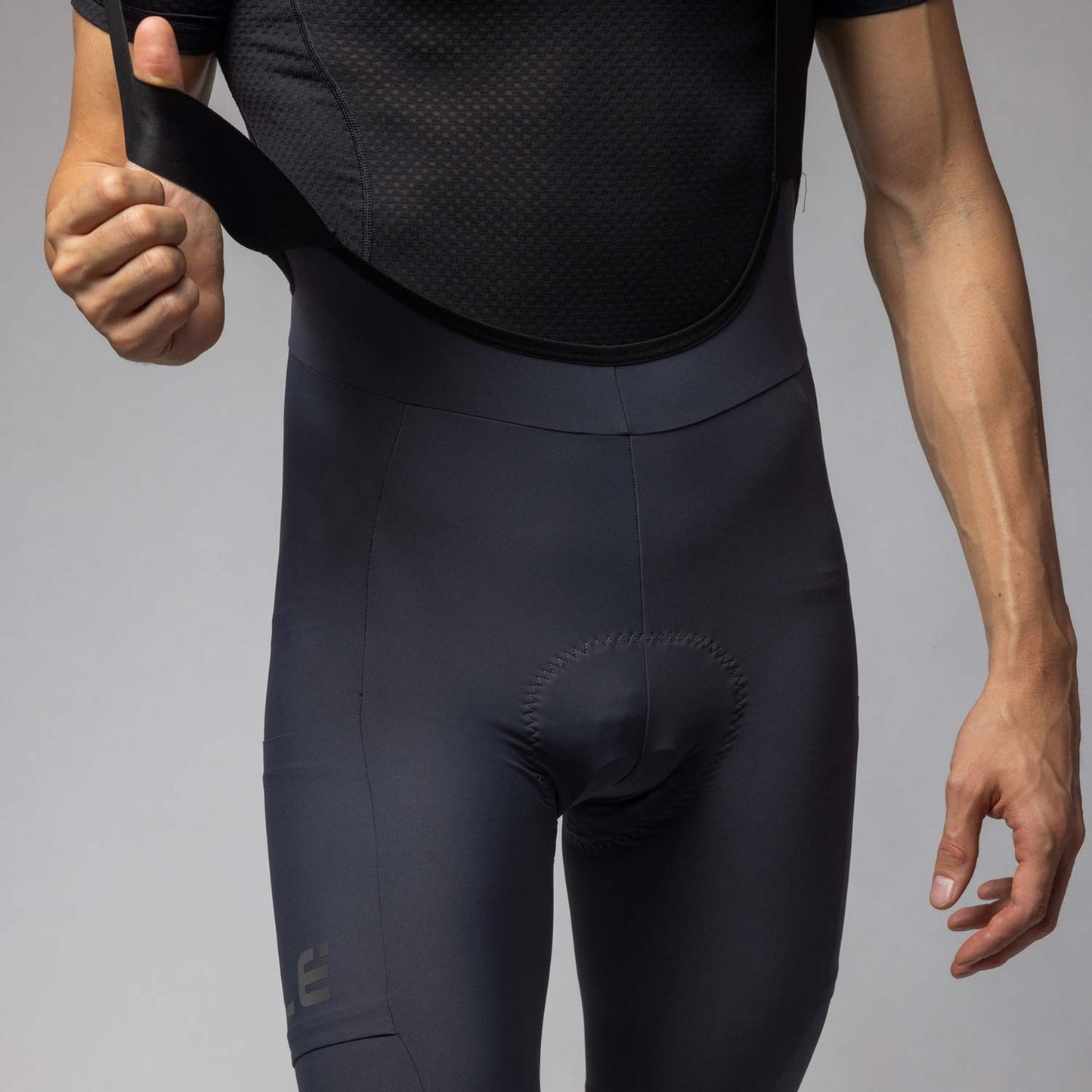 Ale Clothing Gravel Pro Off Road Bibshorts