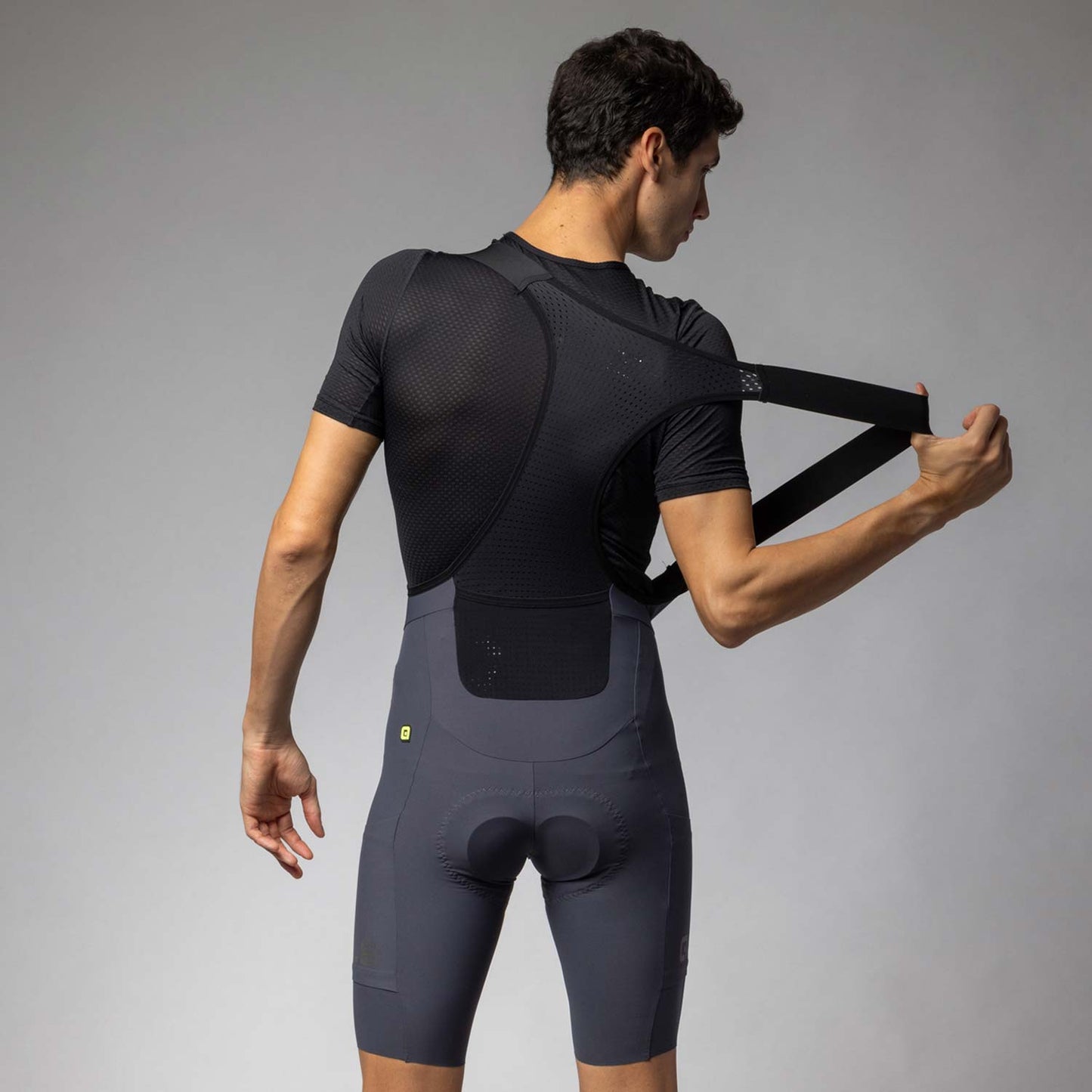 Ale Clothing Gravel Pro Off Road Bibshorts