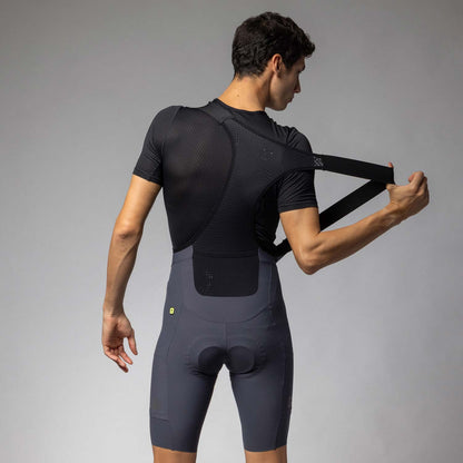 Ale Clothing Gravel Pro Off Road Bibshorts