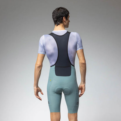 Ale Clothing Gravel Pro Off Road Bibshorts