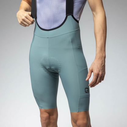 Ale Clothing Gravel Pro Off Road Bibshorts