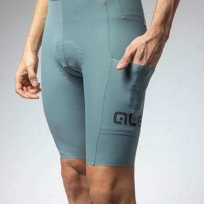 Ale Clothing Gravel Pro Off Road Bibshorts