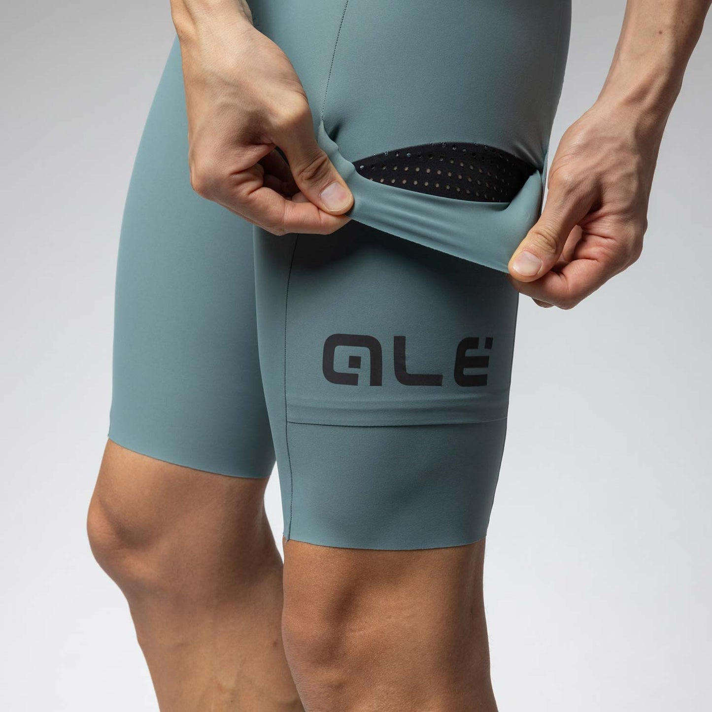 Ale Clothing Gravel Pro Off Road Bibshorts