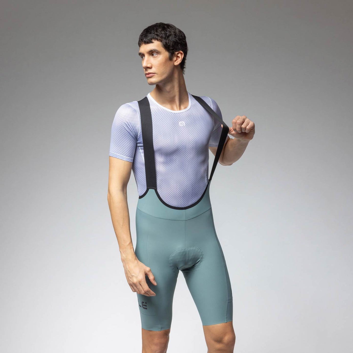 Ale Clothing Gravel Pro Off Road Bibshorts