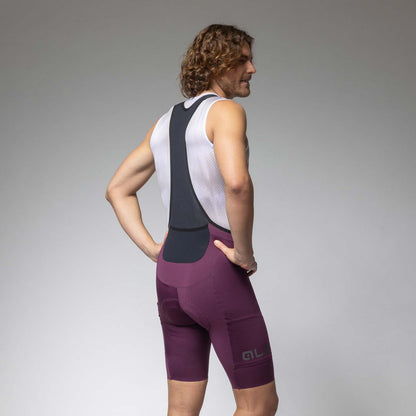 Ale Clothing Gravel Pro Off Road Bibshorts