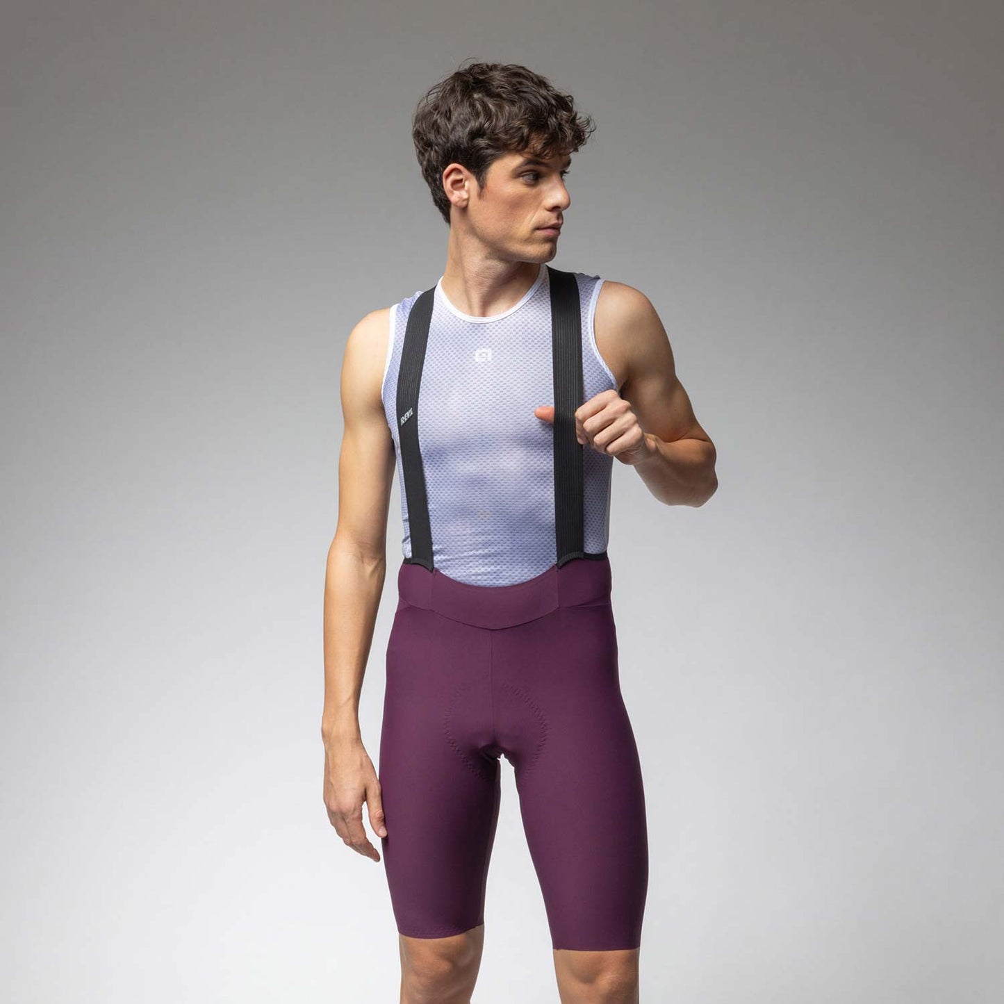 Ale Clothing Go R-EV1 Bibshorts
