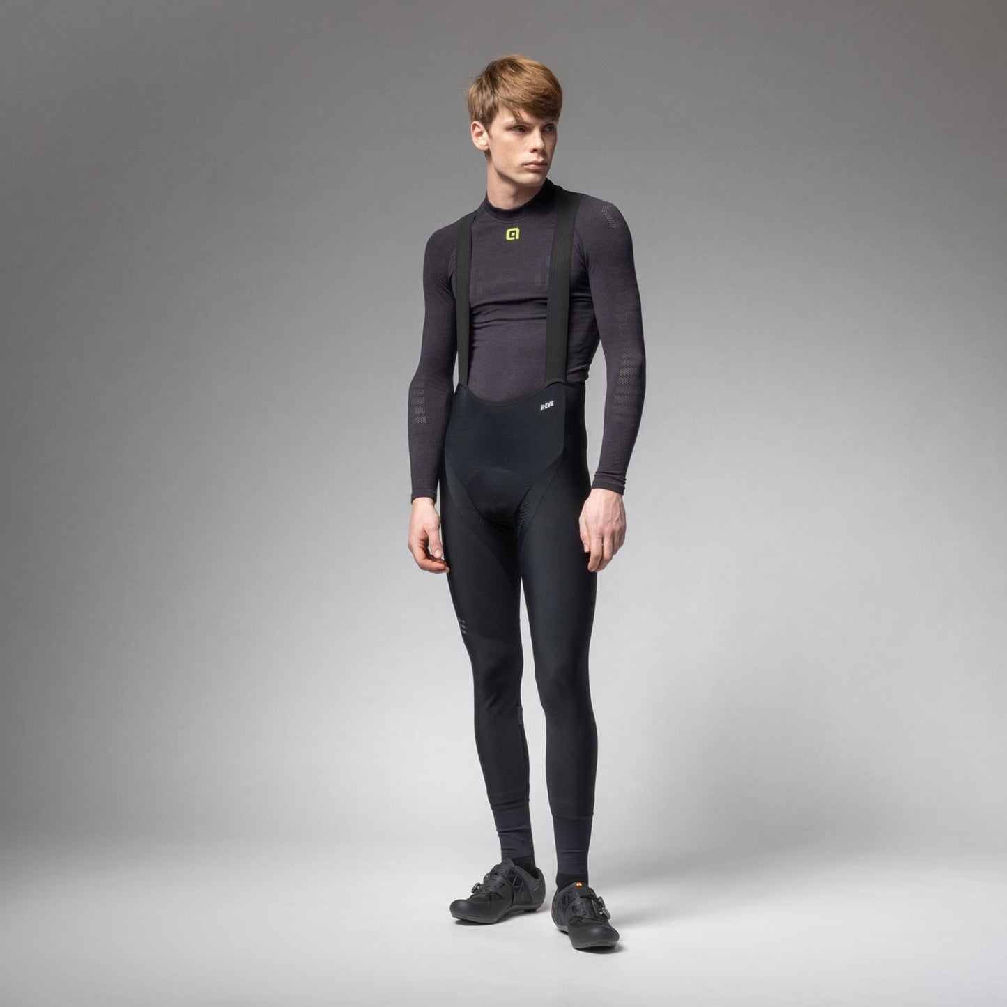 Ale Clothing Clima R-EV1 Winter Bibtights