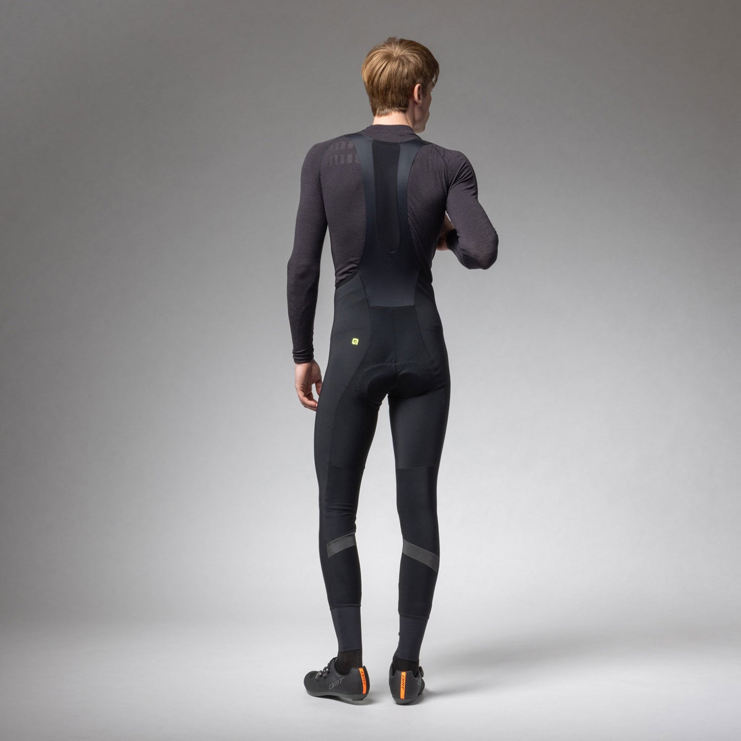Ale Clothing Clima R-EV1 Winter Bibtights