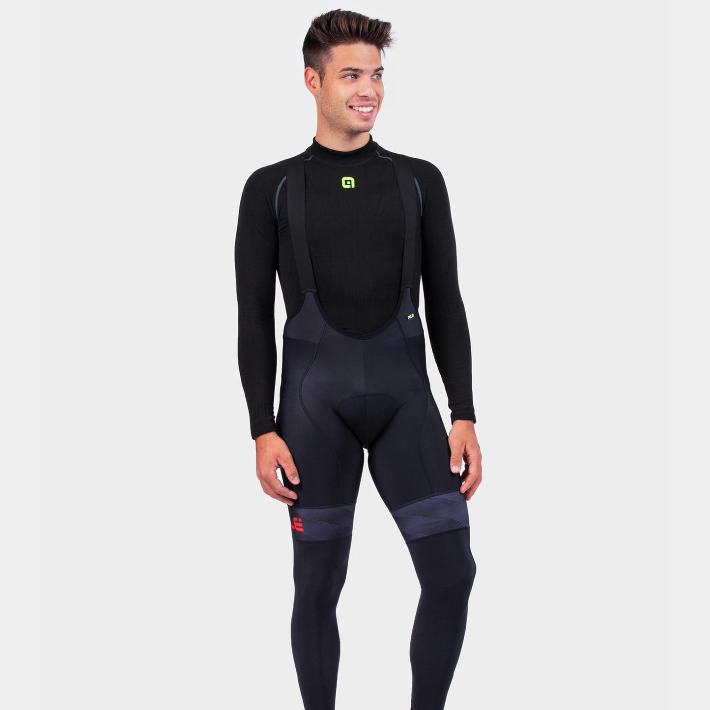 Ale Clothing Mild PR-R Bibtights