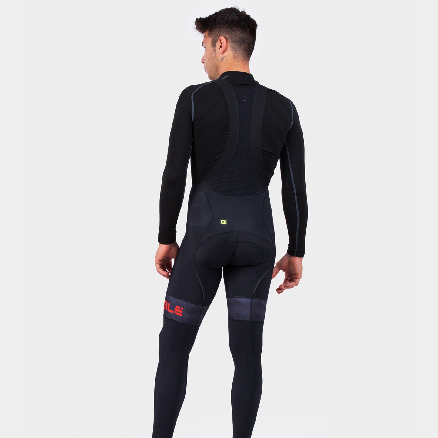 Ale Clothing Mild PR-R Bibtights