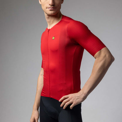 Ale Clothing Race 2.0 R-EV1 Short Sleeved Jersey