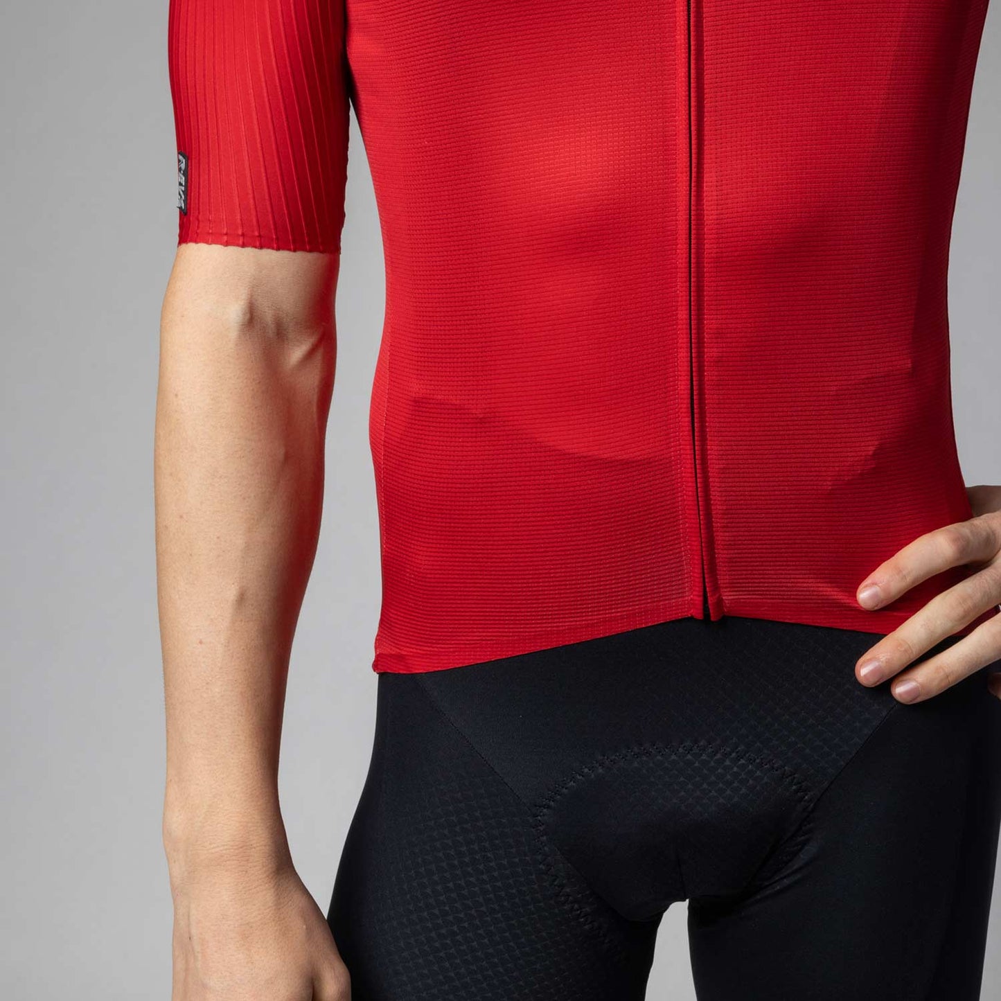 Ale Clothing Race 2.0 R-EV1 Short Sleeved Jersey
