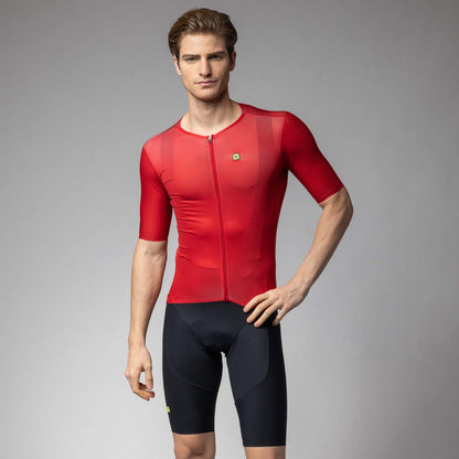 Ale Clothing Race 2.0 R-EV1 Short Sleeved Jersey