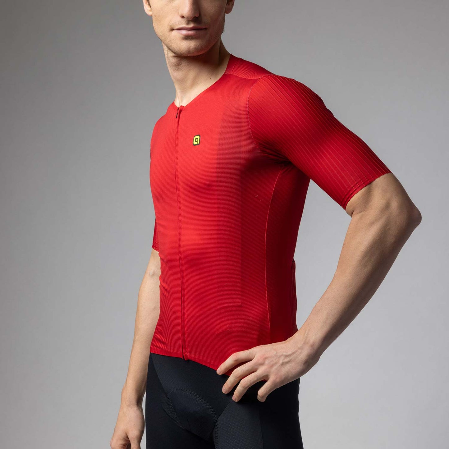 Ale Clothing Race 2.0 R-EV1 Short Sleeved Jersey