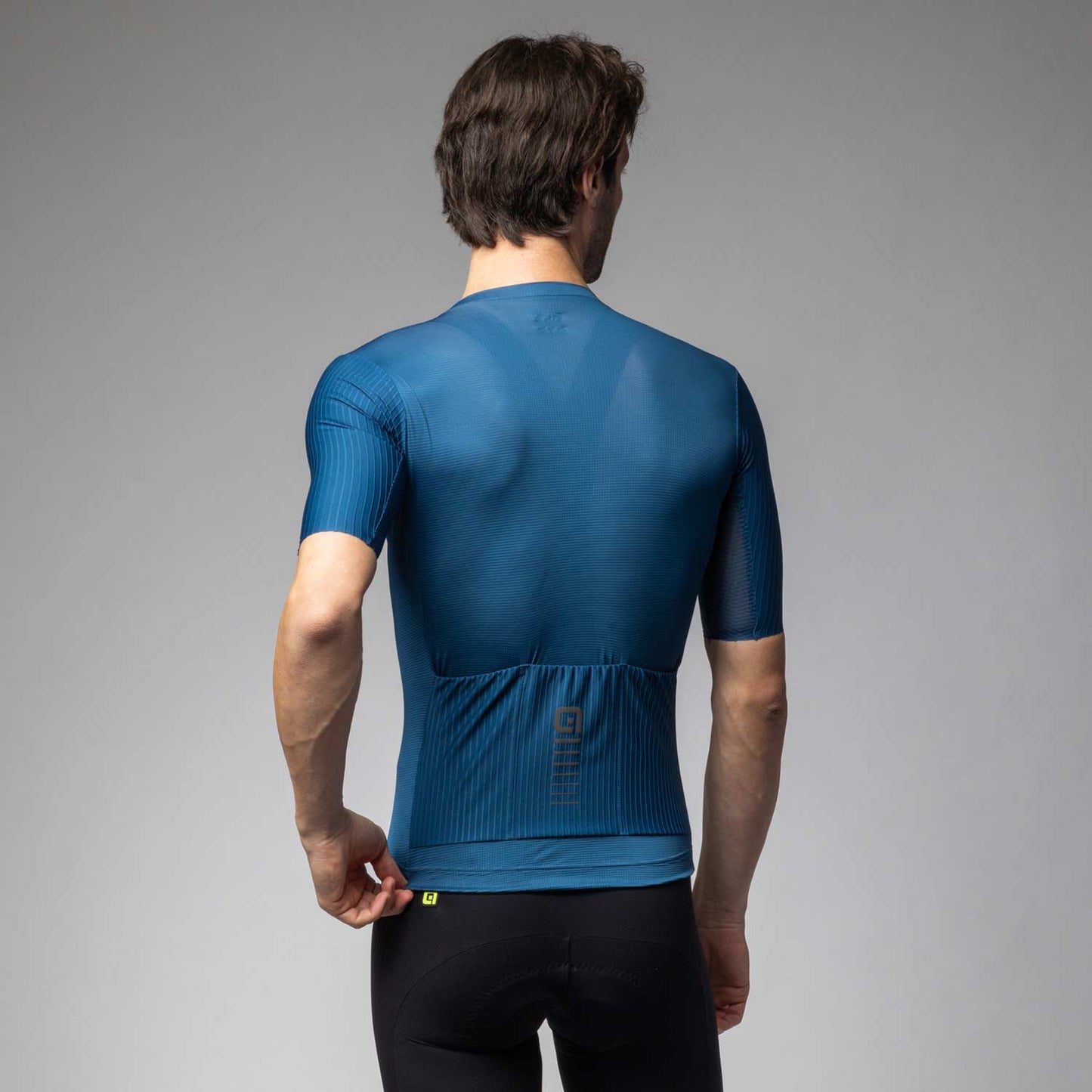 Ale Clothing Race 2.0 R-EV1 Short Sleeved Jersey