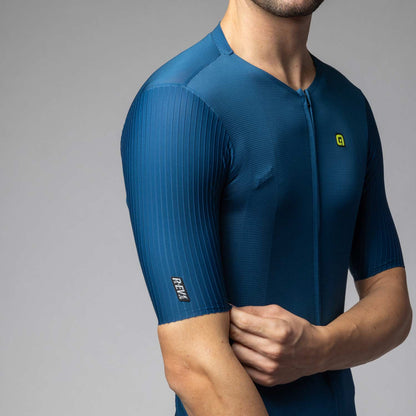 Ale Clothing Race 2.0 R-EV1 Short Sleeved Jersey